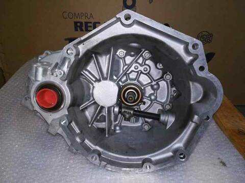 Caja Cambios Kia Picanto CONCEPT 67CV 49KW