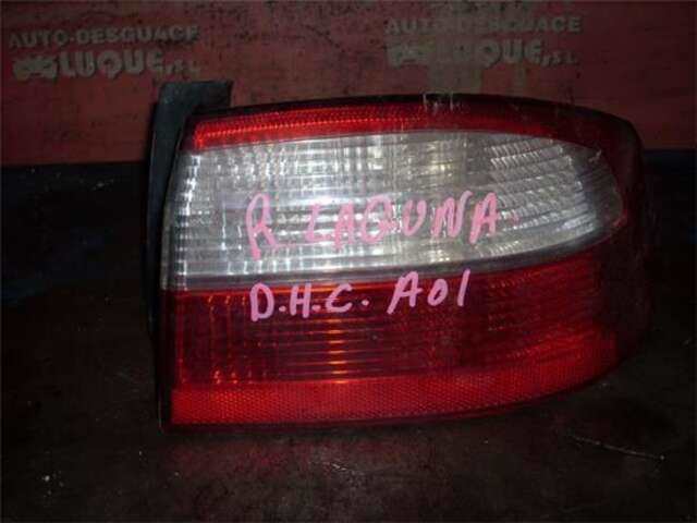 Piloto Trasero Derecho Renault Laguna 1.9 AUTHENTIQUE [1.9 LTR. - 81 KW DCI DIESEL FAP CAT]