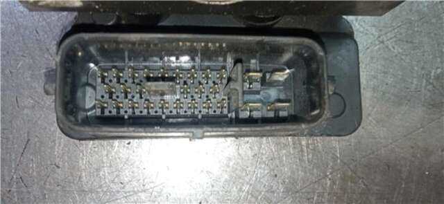 Foto 3ª: Abs Mazda 3 1.6 [ZM]