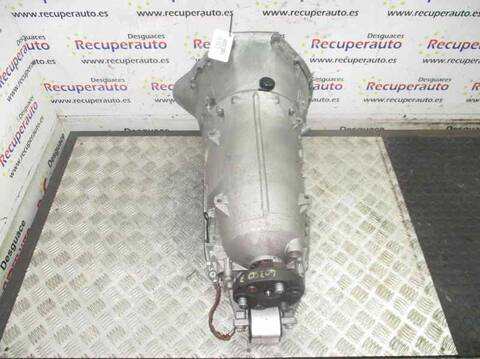 Foto 2ª: Caja Cambios Mercedes Clase C 160 M271946 FAMILIAR (2005)