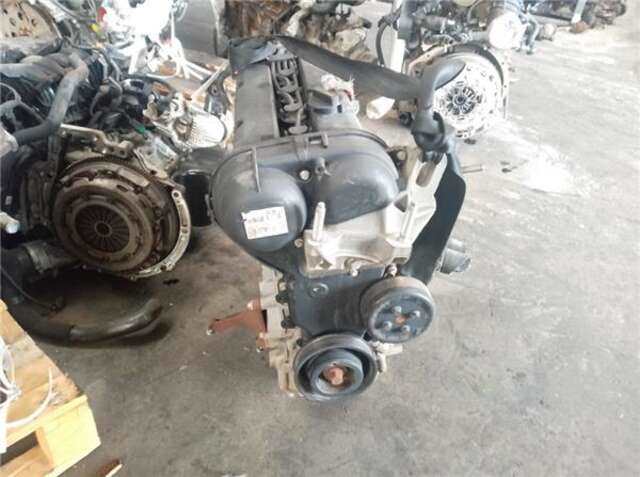 Foto 2ª: Motor Completo Ford Fiesta 1.25 TREND [1.25 LTR. - 44 KW 16V CAT] [STJB]