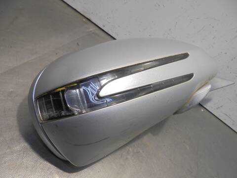 Foto 3ª: Retrovisor Derecho Mercedes Clase C 160 350 CGI 219.357) 292CV 215KW [M272985] (2008)