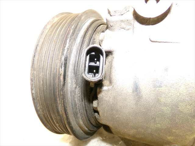 Foto 4ª: Compresor Aire Acondicionado Renault Scenic 1.5 DCI 2003-2009 [K9KD7] (2004)