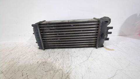 Foto 3ª: Intercooler Citroen Xsara 1.6 HDI PICASSO 90CV [9HX (DV6ATED4)] (1999)