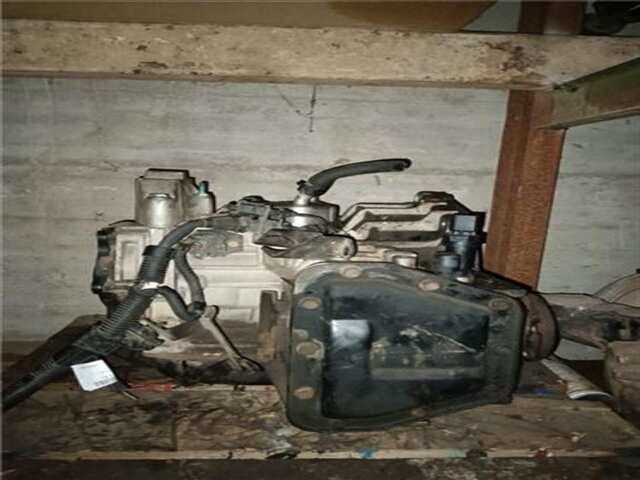 Caja Cambios Automatica Seat Toledo 1.6