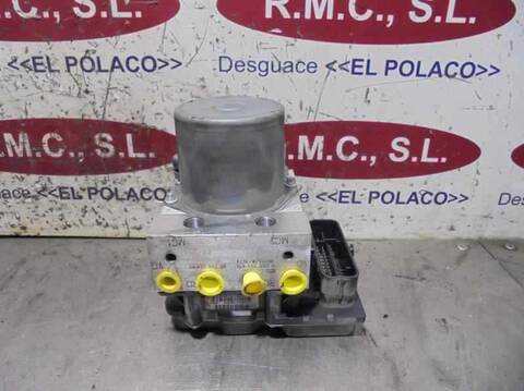 Abs Citroen C5 2.0 HDI FAP BERLINA 163CV 120KW