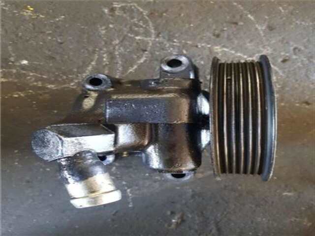 Bomba Servodireccion Ford Focus 1.8 TURBO DI - TDDI