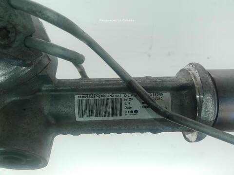Foto 3ª: Cremallera de Direccion Peugeot Expert 2.0 HDI 130 [AHZ (DW10CD)] (2007)