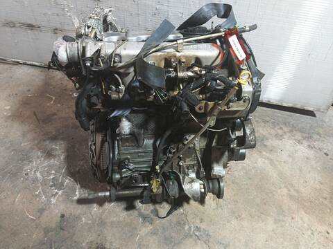 Motor Completo Fiat Bravo JTD 105 - 100 GT 105CV 77KW