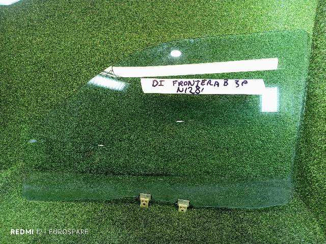 Luna Delantera Izquierda Opel Frontera 2.2 D B 3P