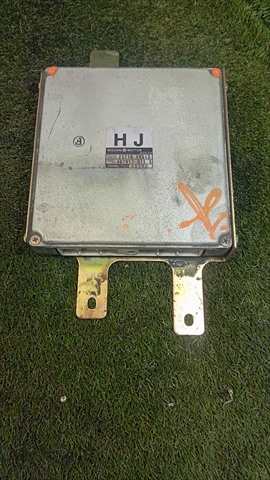 Centralita Motor ECU Nissan Navara 2.5 DI PICK D22 4X2