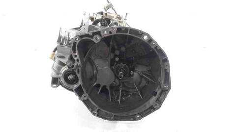 Caja Cambios Kia Rio 1.5 CRDI 110CV 81KW