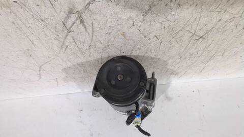 Foto 3ª: Compresor Aire Acondicionado Opel Zafira 1.9 CDTI M75) 120CV [Z 19 DT] (2005)