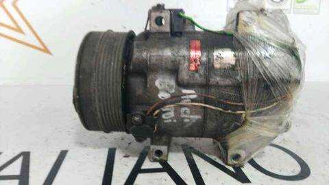 Foto 3ª: Compresor Aire Acondicionado Audi 80 AVANT 133CV 98KW