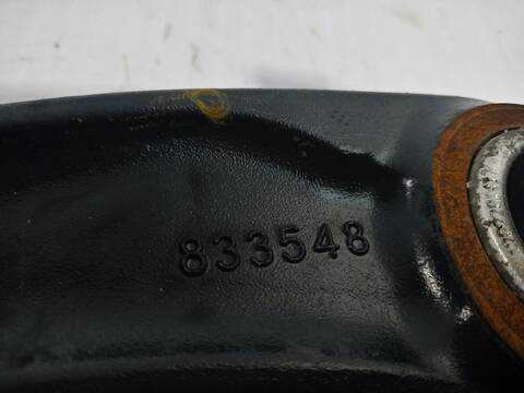 Foto 2ª: Brazo Suspension Delantero Izquierdo Peugeot 3008 STYLE 114CV (2009)