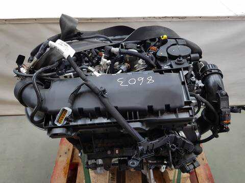 Motor Completo Opel Astra EDITION