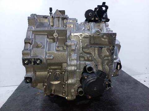 Foto 2ª: Caja Cambios Toyota Auris HYBRID BUSINESS 99CV 73KW [2ZR] (2017)