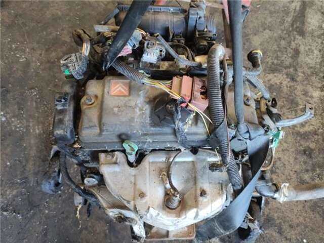 Motor Completo Citroen Saxo 1.5 D