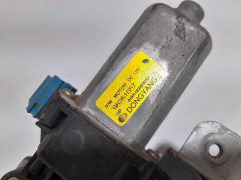 Foto 3ª: Elevalunas Eléctrico Delantero Derecho Chevrolet Tacuma SE 107CV 79KW [A16DMS] (2007)