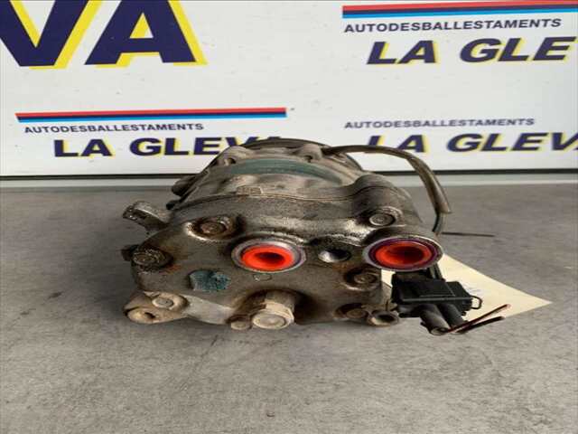 Foto 2ª: Compresor Aire Acondicionado Seat Arosa 1.0 8V50CV [AER] (1998)