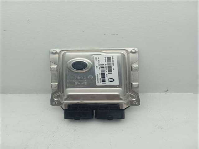 Centralita Motor ECU Fiat Panda RED 69CV 51KW