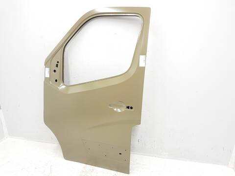 Foto 3ª: Puerta Delantera Izquierda Renault Master L2H2 HKA 35T [M9T870] (2011)