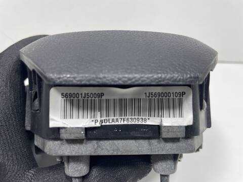 Foto 3ª: Airbag Delantero Izquierdo Hyundai i20 G4LA (2011)