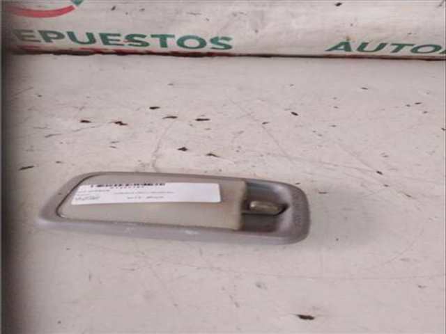 Luz Interior Toyota Corolla 1.6