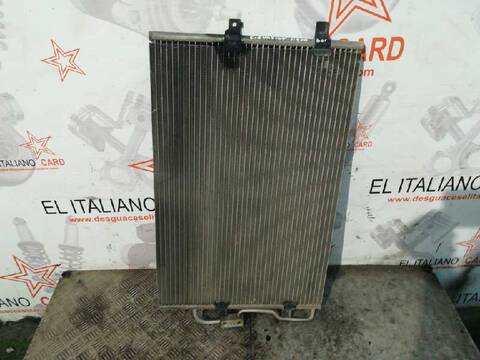 Radiador Calefaccion A.A. Citroen Evasion VERSION INDEFINIDA