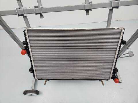 Radiador Motor Cupra Leon CUPRA 190CV