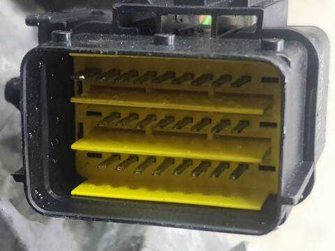 Foto 3ª: Caja Cambios Renault Laguna INITIALE (2010)