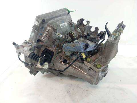 Foto 2ª: Caja Cambios Honda Civic 1.8 COMFORT BERLINA 140CV 103KW [R18A2] (2006)