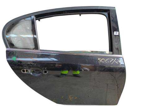 Puerta Trasera Derecha Renault Latitude 2.0 DCI 150 L70H)