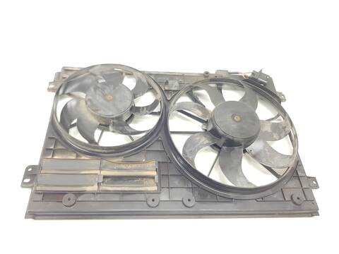 Electroventilador Volkswagen Caddy KOMBI 4MOTION BMT