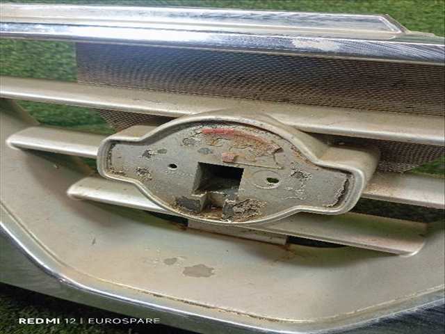 Foto 2ª: Rejilla Delantera Nissan Patrol 2.8 TD Y61 TD6 [RD28ETI] (1999)