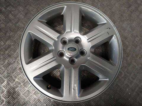 Foto 2ª: Juego LLantas Land Rover Freelander TD4 S 152CV 112KW [224DT] (2009)