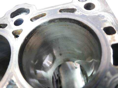 Foto 2ª: Bloque Motor Kia Optima 135 - 141 CV [D4FD] (2017)