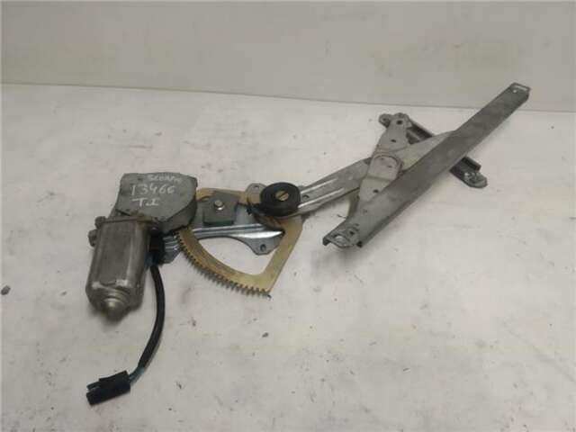 Elevalunas Eléctrico Trasero Izquierdo Ford Scorpio 2.0 I