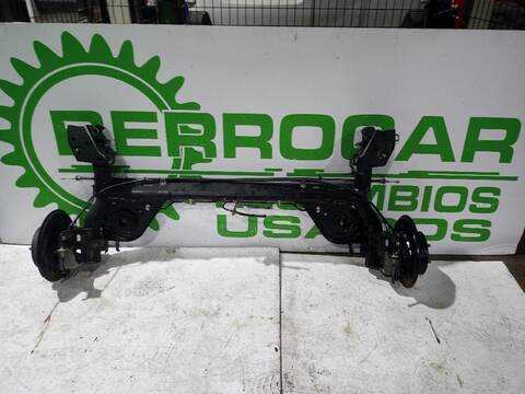 Puente Trasero Nissan Juke ACENTA AUT. 117CV
