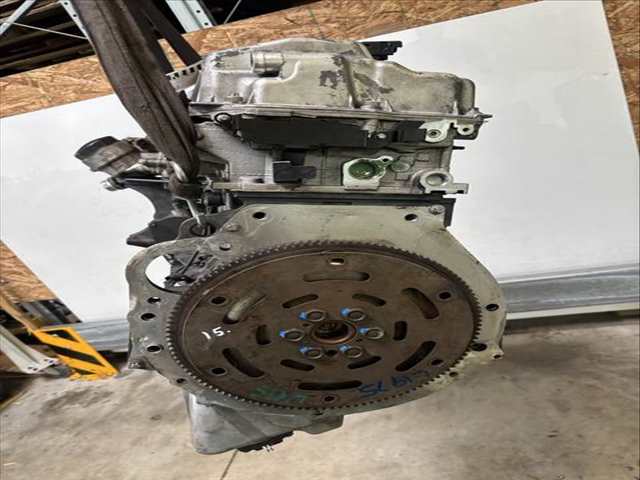 Foto 2ª: Motor Completo Bmw Serie 3 325 E90 218CV 160KW [N52 N52B30A N52B30U0] (2005)