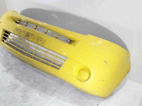 Foto 3ª: Paragolpes Delantero Renault Master 2.5 DCI DIESEL CAT 120CV 88KW CAJA CERRADA (2009)