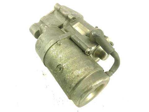 Foto 2ª: Motor de Arranque Kia Carnival VERSION INDEFINIDA (1999)