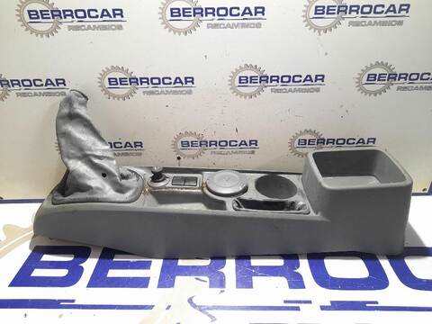 Consola Central Kia Carens 2.0 TD CAT 113CV