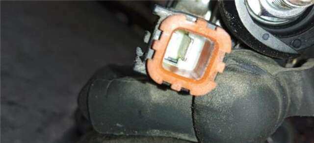 Foto 3ª: Motor de Arranque Honda Civic 2.2 CTDI [N22A2]