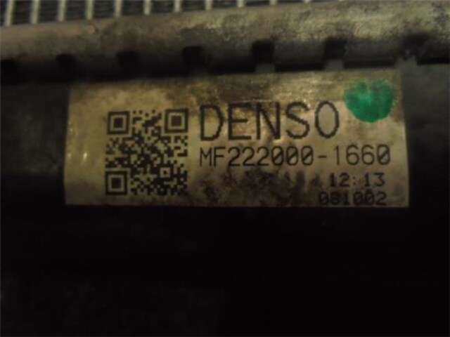 Foto 3ª: Radiador Motor Honda Civic 1.4 [L13Z4]
