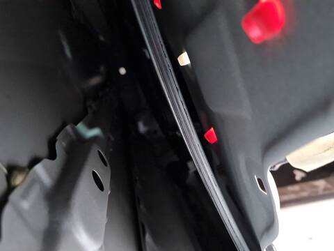 Elevalunas Eléctrico Delantero Izquierdo Toyota Yaris 1.5 HYBRID MXPH11) 92CV 68KW