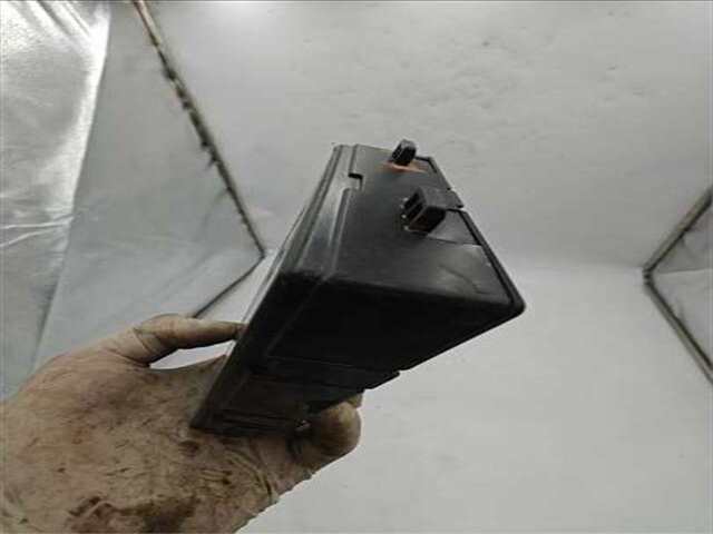 Foto 3ª: Centralita Motor ECU Dacia Duster 1.0 ACCESS [1.0 LTR. - 74 KW TCE CAT] [H4D D4]