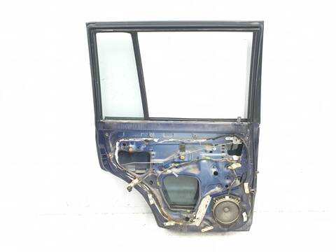 Foto 2ª: Puerta Trasera Izquierda Toyota Land Cruiser TD VX 3-PTAS.) KZJ90) (1996)