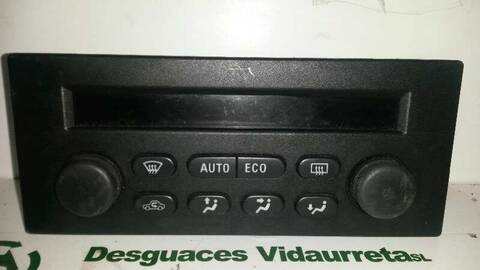 Mando Climatizador Opel Astra 1.6 16V BERLINA 101CV 74KW