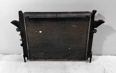 Radiador Motor Land Rover Discovery 2.7 TD V6 CAT 190CV